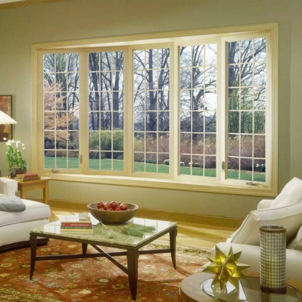 Bow and Bay Windows - Veracity Window & Door