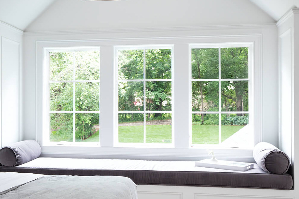 Veracity Window & Door-How Do Energy-Efficient Windows Help Keep Your Home Cool in the Summer