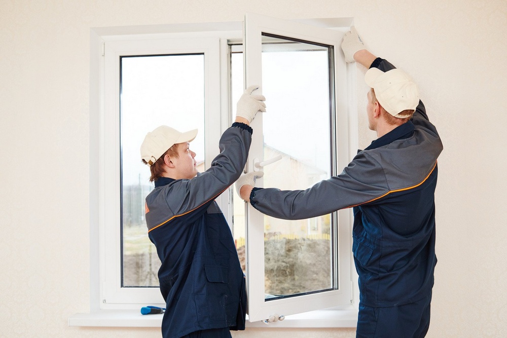 Why Is Professional Window Installation Important?